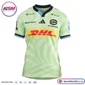 Stormers Away Jersey