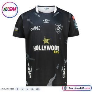 Sharks 25-26 Home