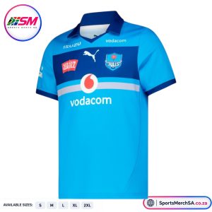 Blue Bulls 2025-26 Home