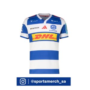 Stormers Home Jersey