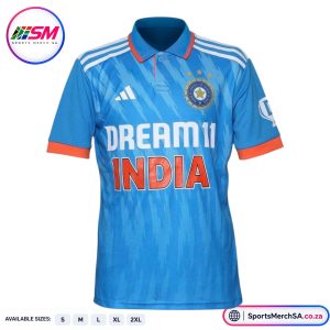 India T20I Jersey