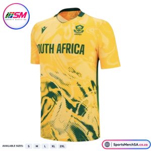 SA Proteas T20 Jersey