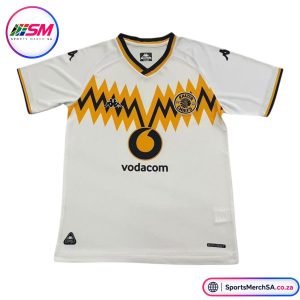 Kaizer Chiefs 26/27 Kids