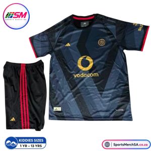 Orlando Pirates Kids 26/27 Home