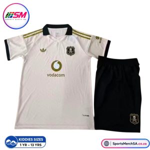 Orlando Pirates Kids 26/27 Away