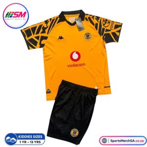Kaizer Chiefs Kids