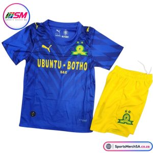 Sundowns 26/27 Kids Away