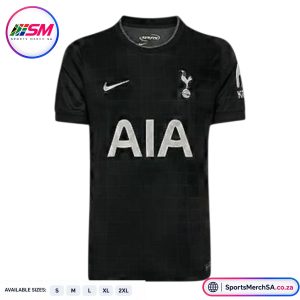 Tottenham Hotspur 2026-27 Away
