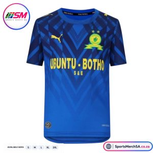 Sundowns 2026-27 Away