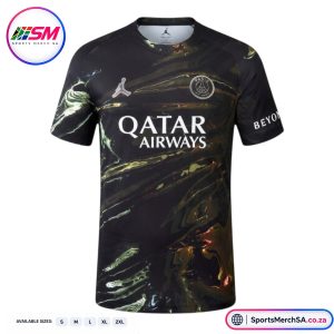 PSG 2026-27 Special Edition