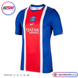 PSG 2026-27 Home