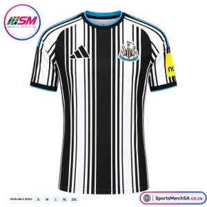 Newcastle 2026-27 Home