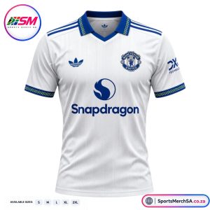Man United 2026-27 Special