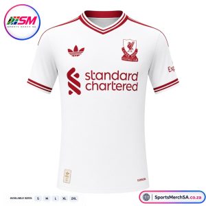 Liverpool 2026-27 Away