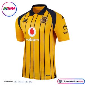 Kaizer Chiefs 2026-27 Home
