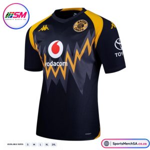 Kaizer Chiefs 2026-27 Away