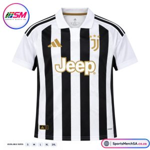 Juventus 2026-27 Home