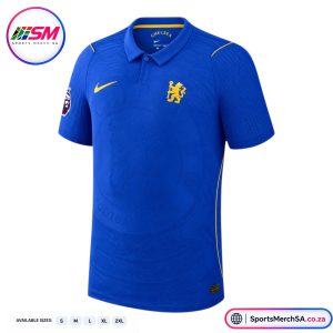 Chelsea 2026-27 Home