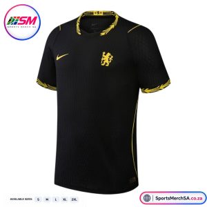 Chelsea 2026-27 Away