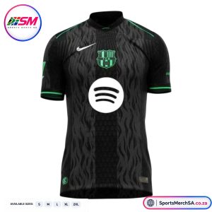 Barcelona 2026-27 Special Edition