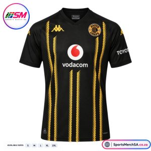 Kaizer Chiefs 24/25 Away