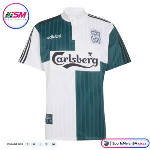 Liverpool 95 Away