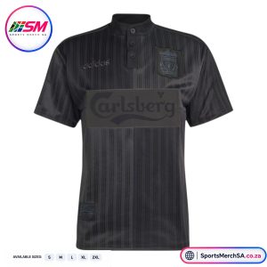 Liverpool 95 Special Edition