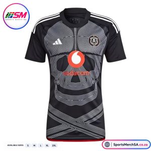 Orlando Pirates 23/24 Home